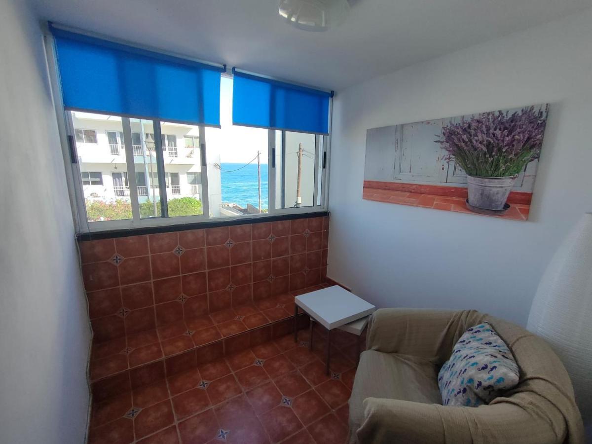 באיאמר Apartamento La Luna מראה חיצוני תמונה