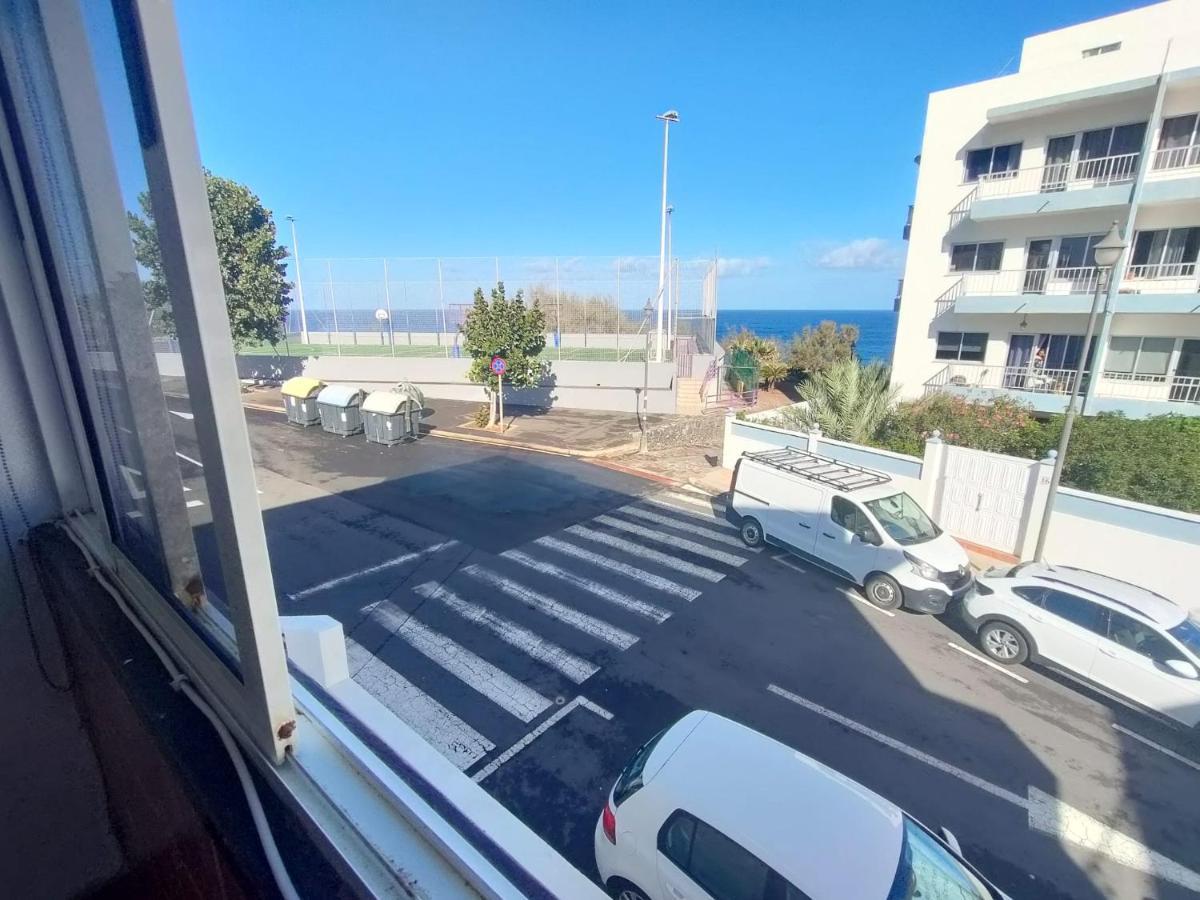 באיאמר Apartamento La Luna מראה חיצוני תמונה