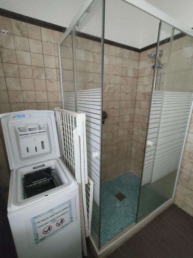 באיאמר Apartamento La Luna מראה חיצוני תמונה