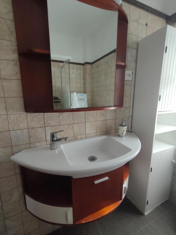 באיאמר Apartamento La Luna מראה חיצוני תמונה