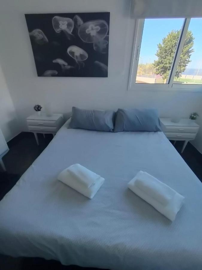 באיאמר Apartamento La Luna מראה חיצוני תמונה