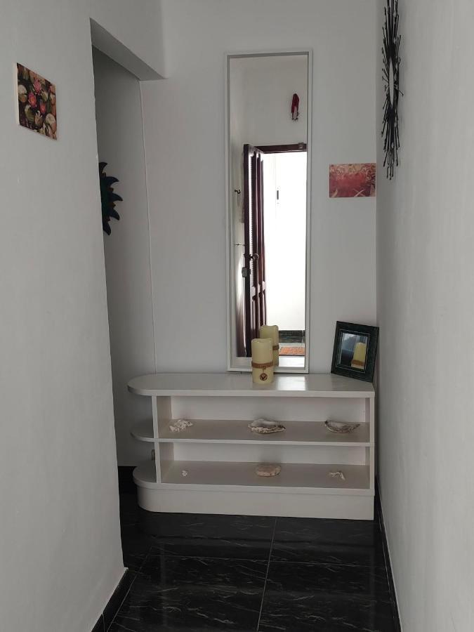 באיאמר Apartamento La Luna מראה חיצוני תמונה